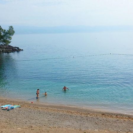 Apartments By The Sea Lovran, Opatija - 7837 Ngoại thất bức ảnh
