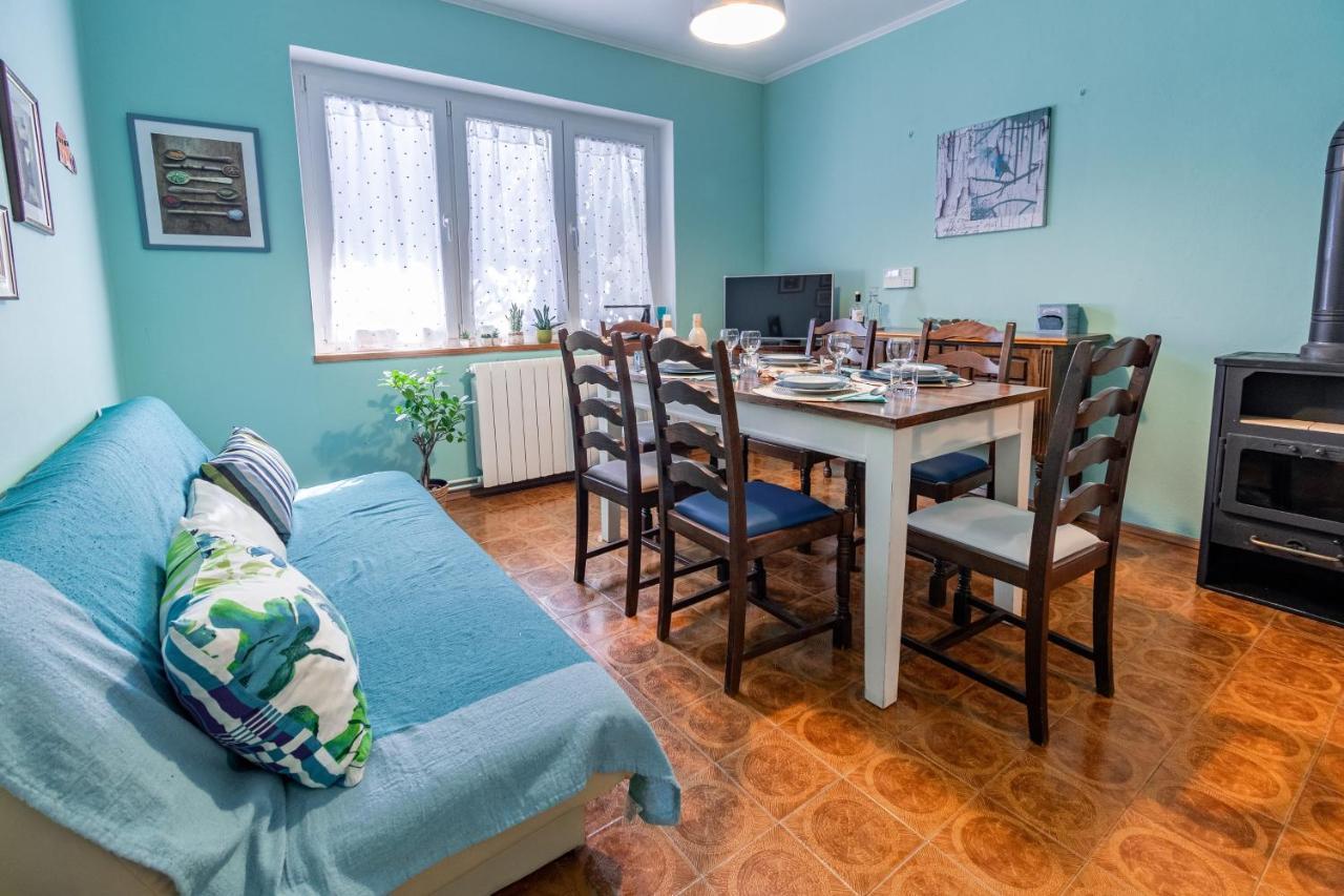 Apartments By The Sea Lovran, Opatija - 7837 Ngoại thất bức ảnh