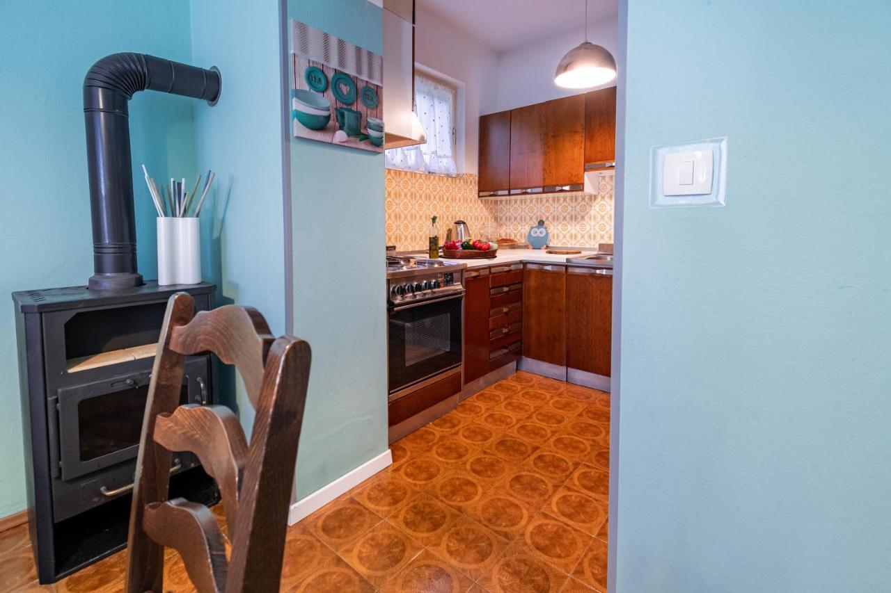 Apartments By The Sea Lovran, Opatija - 7837 Ngoại thất bức ảnh