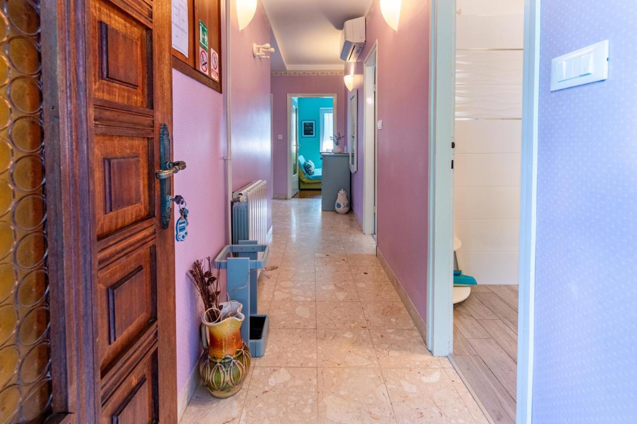 Apartments By The Sea Lovran, Opatija - 7837 Ngoại thất bức ảnh