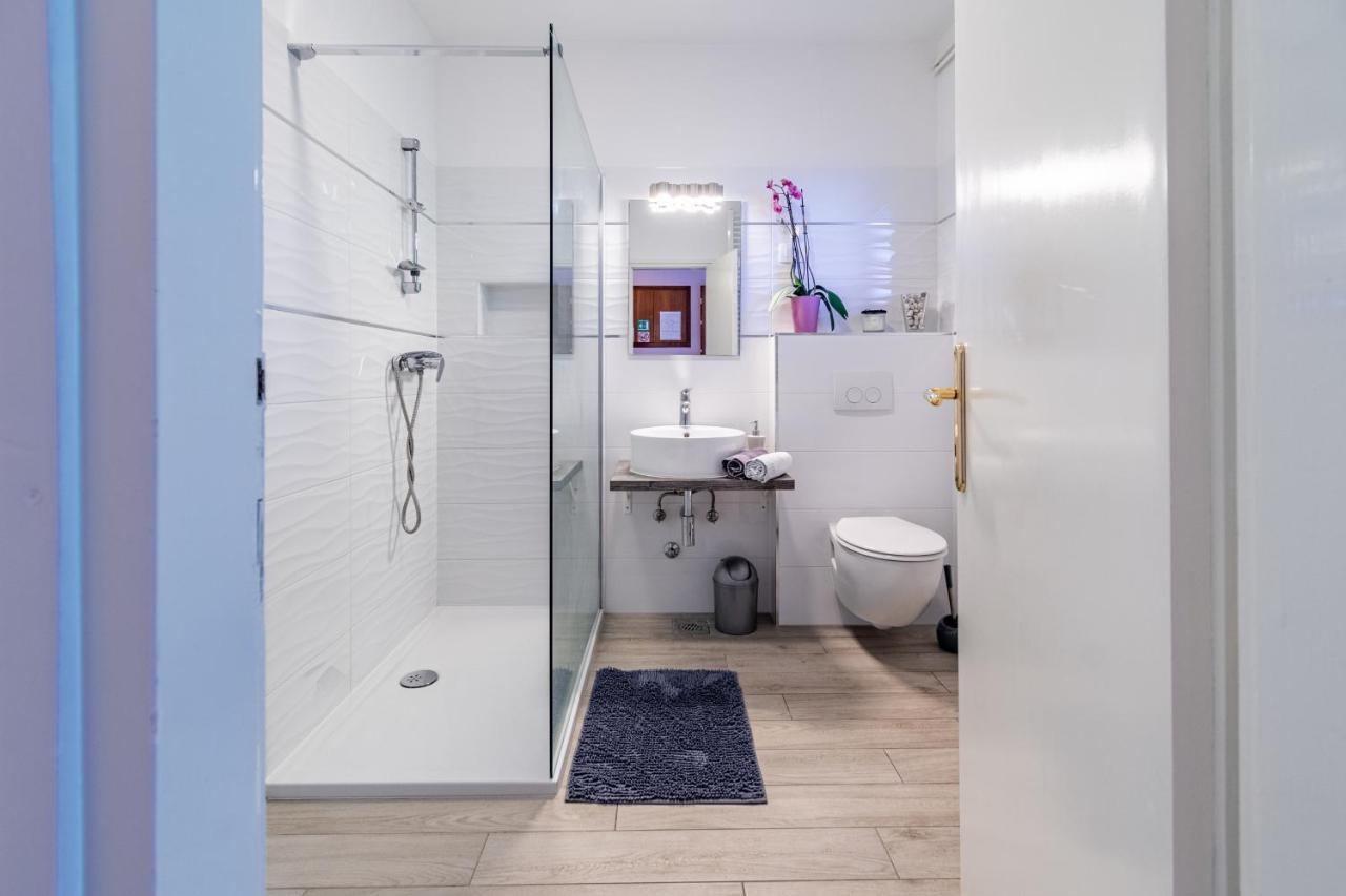 Apartments By The Sea Lovran, Opatija - 7837 Ngoại thất bức ảnh