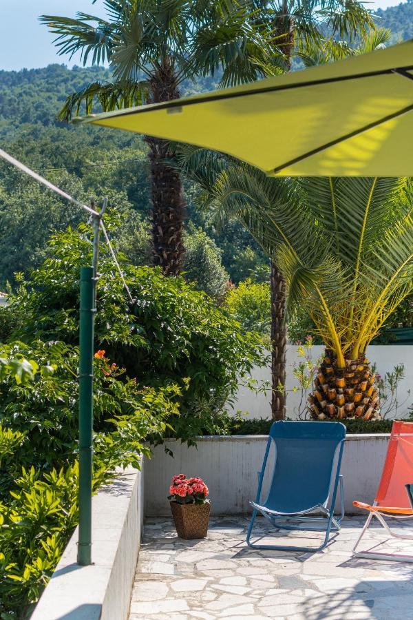 Apartments By The Sea Lovran, Opatija - 7837 Ngoại thất bức ảnh