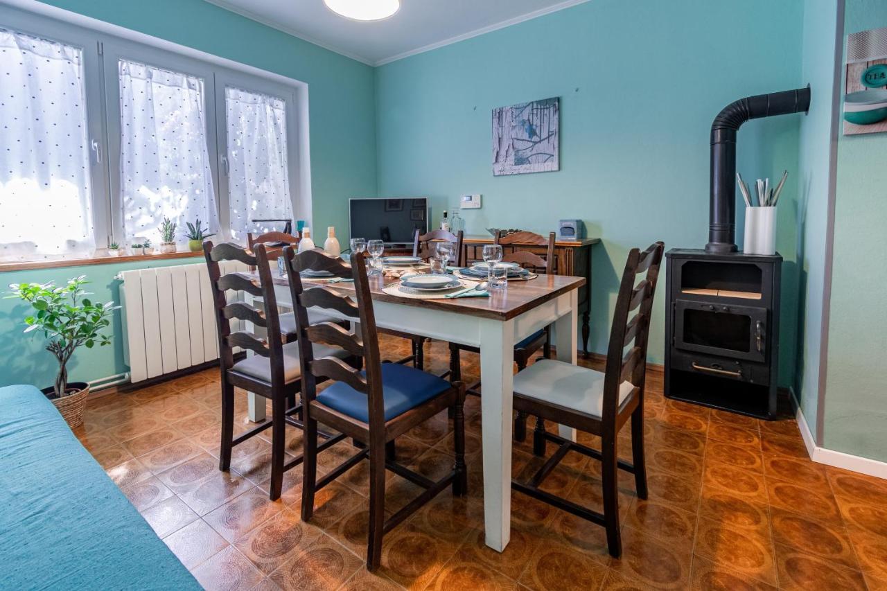 Apartments By The Sea Lovran, Opatija - 7837 Ngoại thất bức ảnh